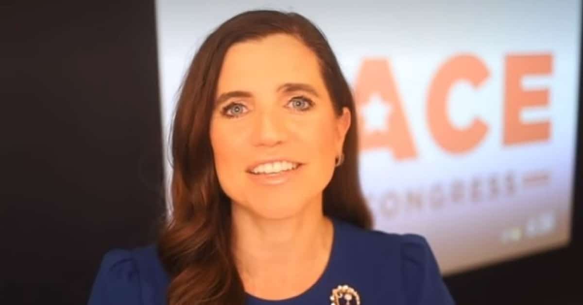 Nancy Mace First Republican Woman to Win House Seat in ...