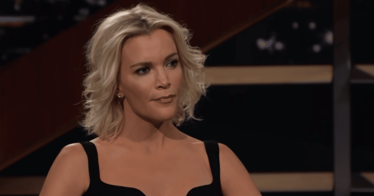 Megyn Kelly Loses It on Guest - Conservative Journal Review.